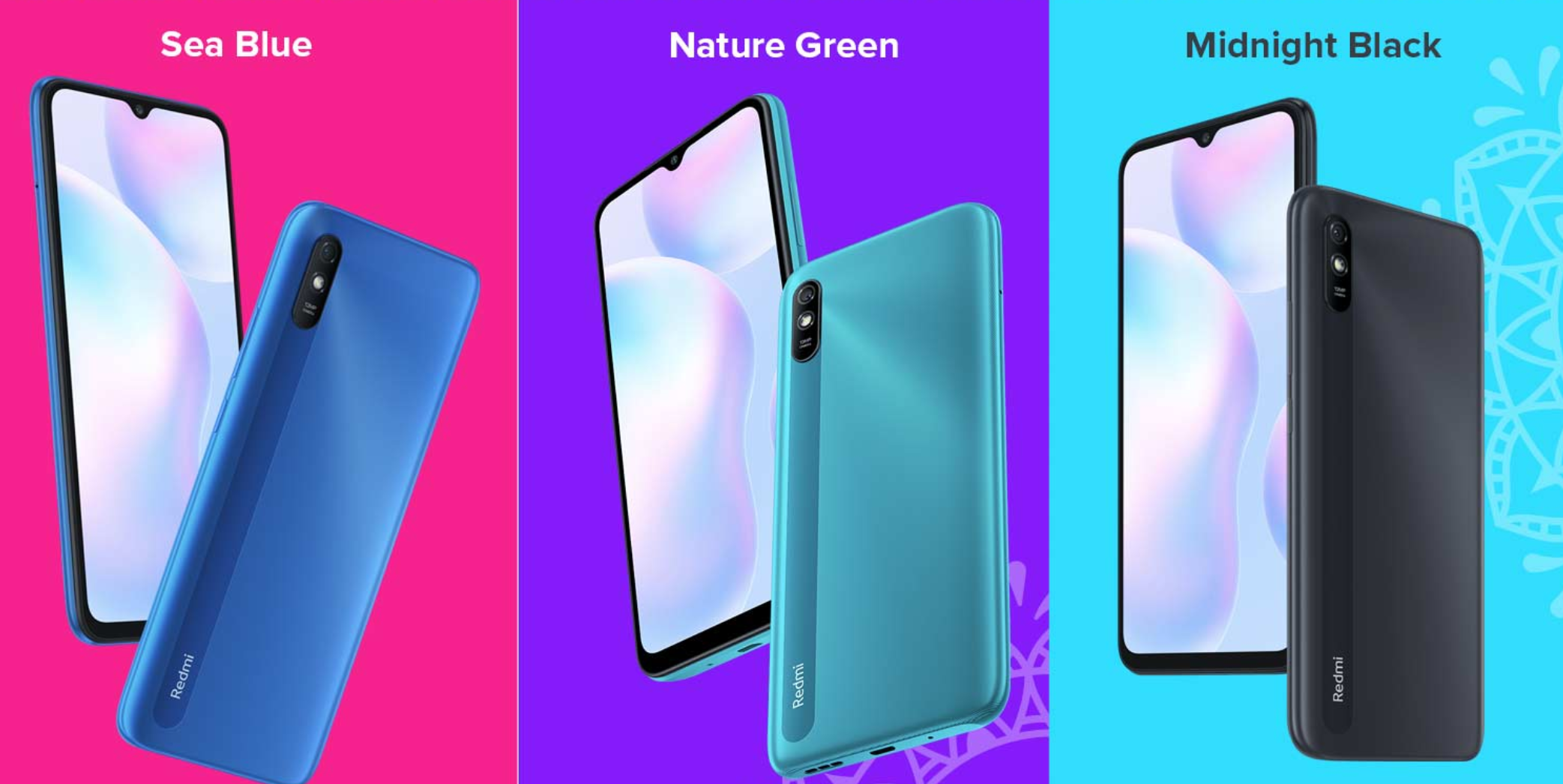 Realme C11 Vs Redmi 9a Battle Of Entry Level Smartphones 8479